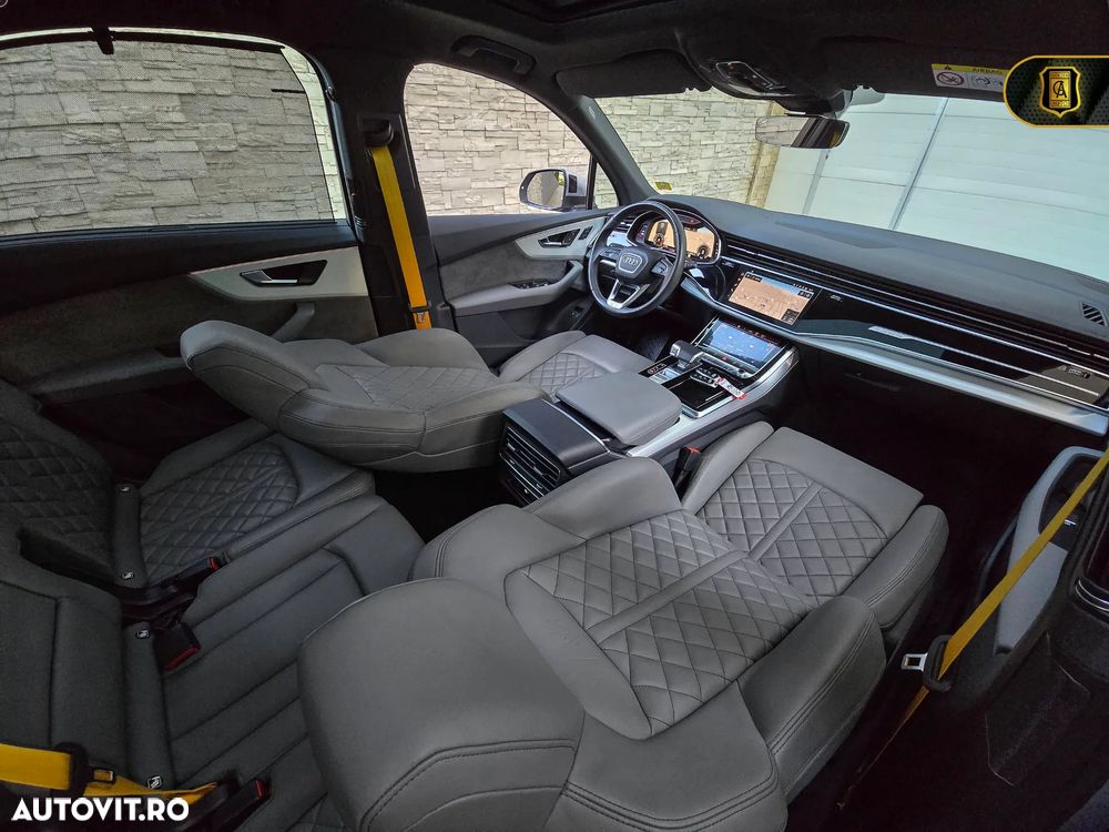 Audi Q7 - 13