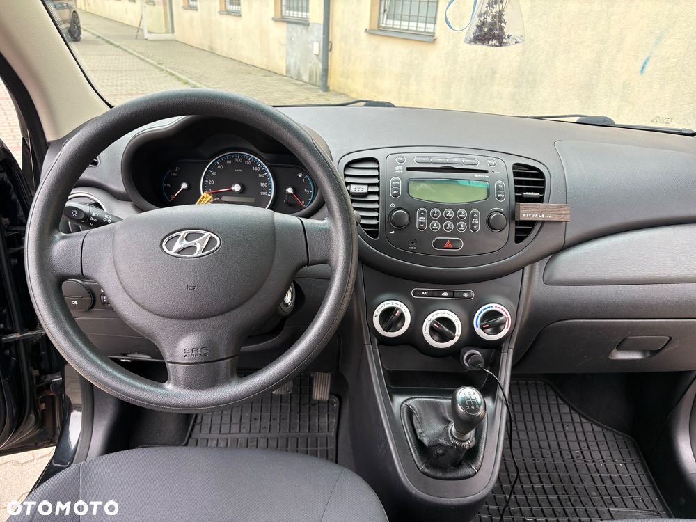 Hyundai i10 1.1 Edition Plus - 14