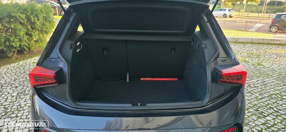 Cupra Born 58 kWh e-Boost Plus - 22