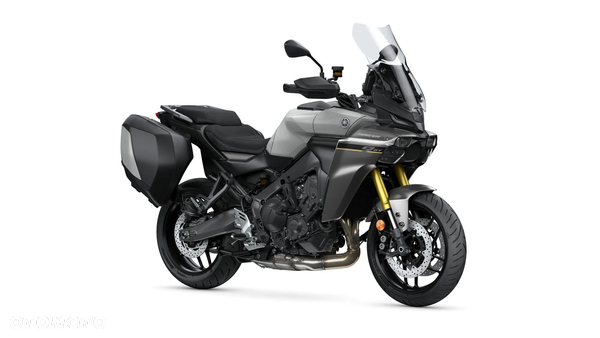 Yamaha Tracer