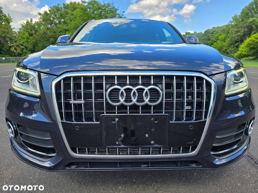 Audi Q5 - 14