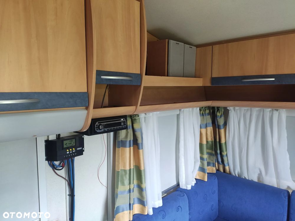 KNAUS Vimara 450 - 16