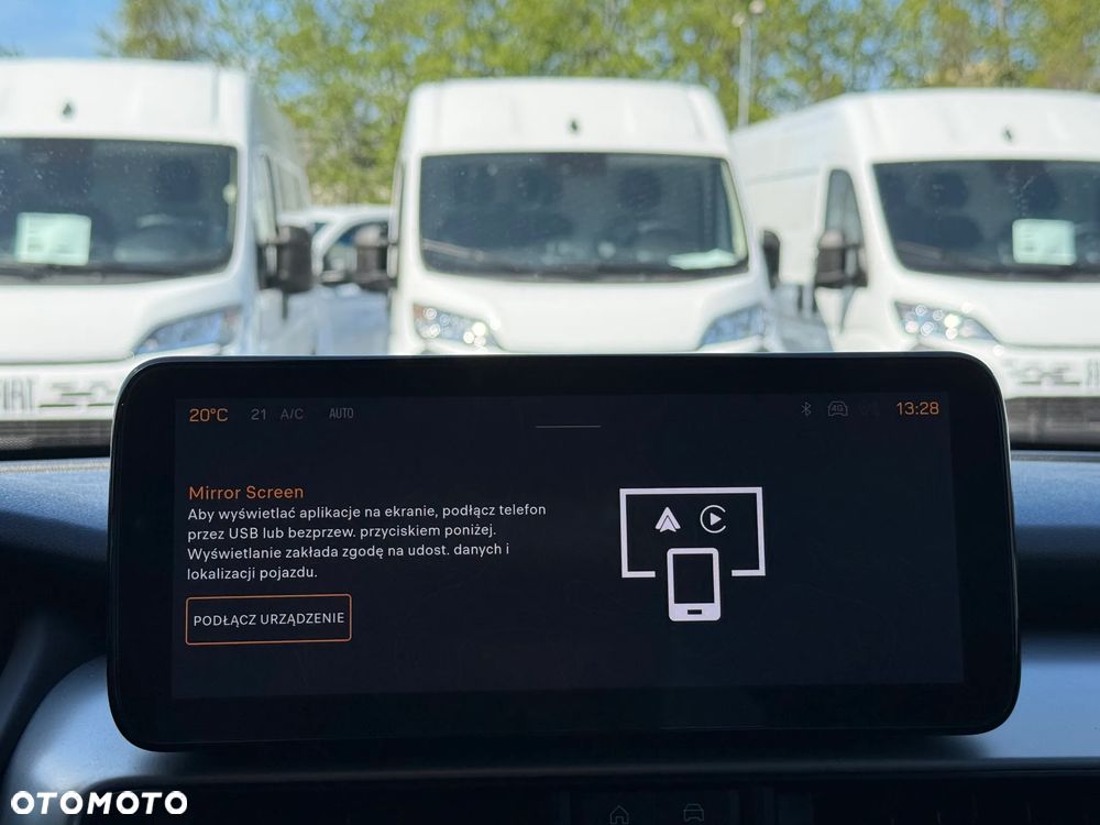 Jeep Avenger 1.2 GSE T3 Summit FWD - 24