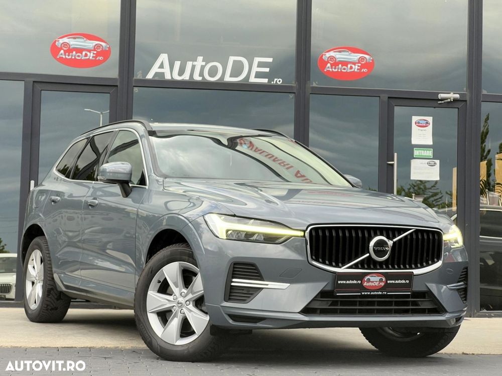 Volvo XC 60 - 3