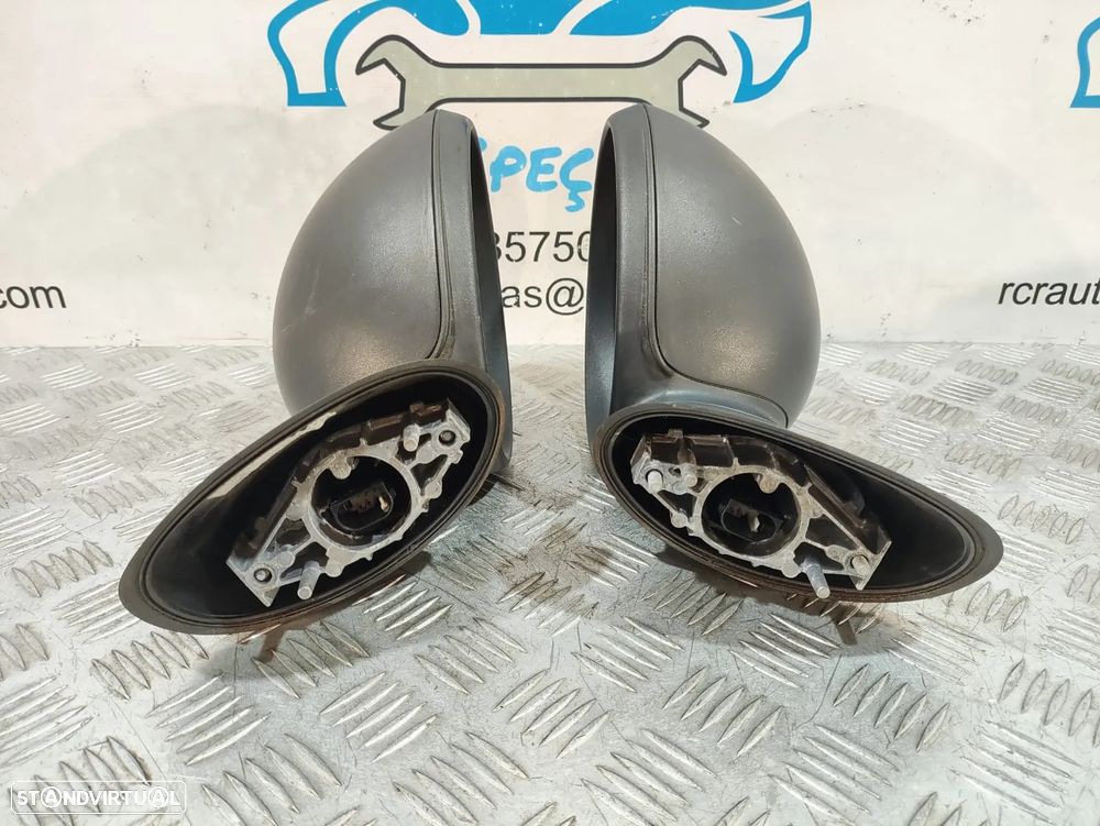 RETROVISORES MINI COOPER R60 R61 - 11