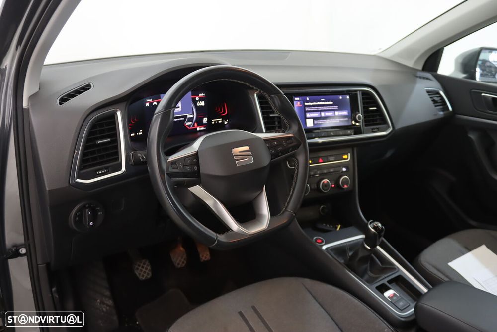 SEAT Ateca 1.0 TSI Style - 3