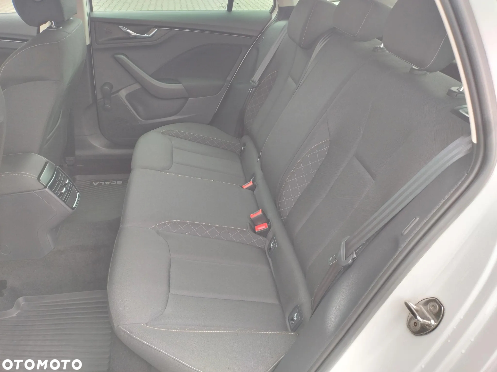 Skoda Scala 1.0 TSI Ambition - 10