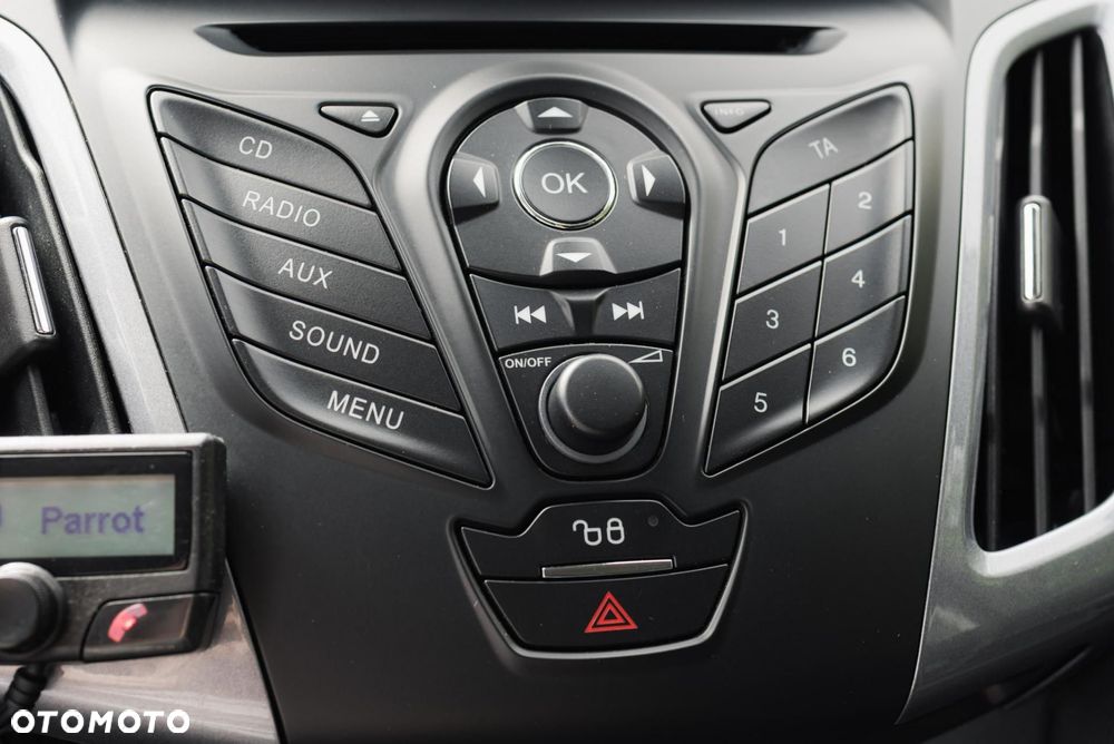 Ford Focus 1.6 EcoBoost Titanium - 17