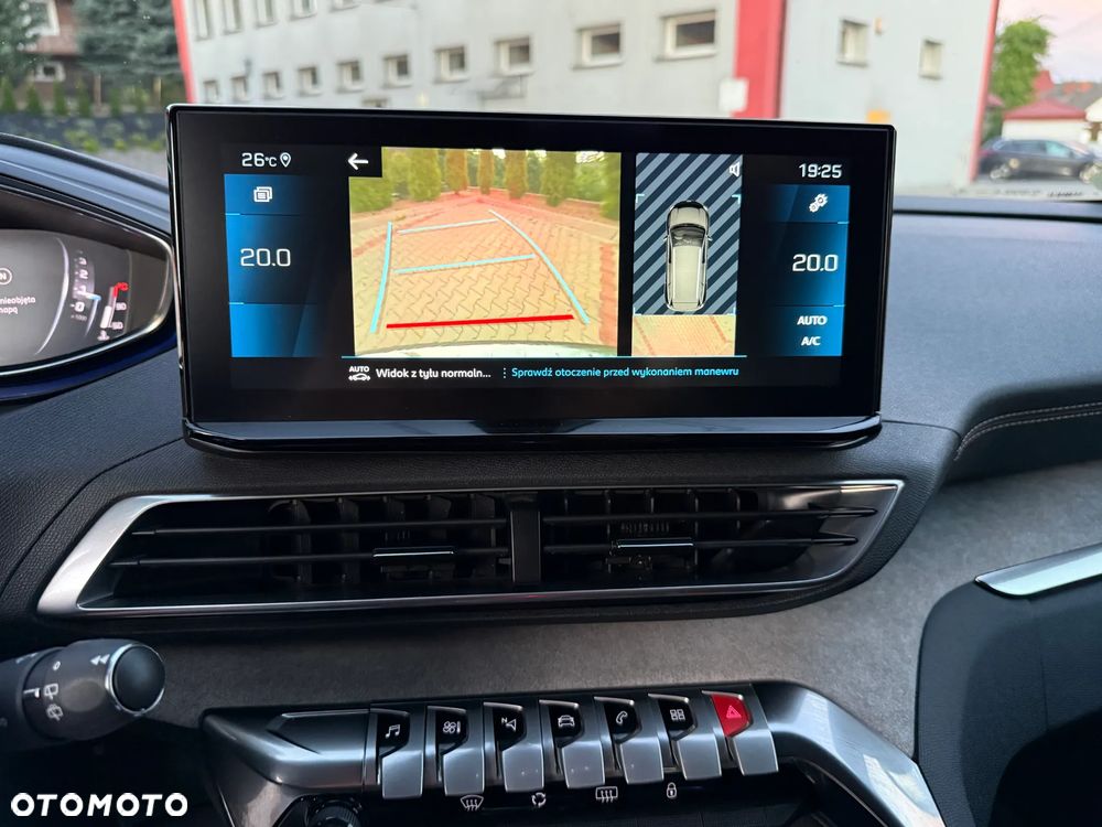 Peugeot 5008 2.0 BlueHDi GT S&S EAT8 - 33