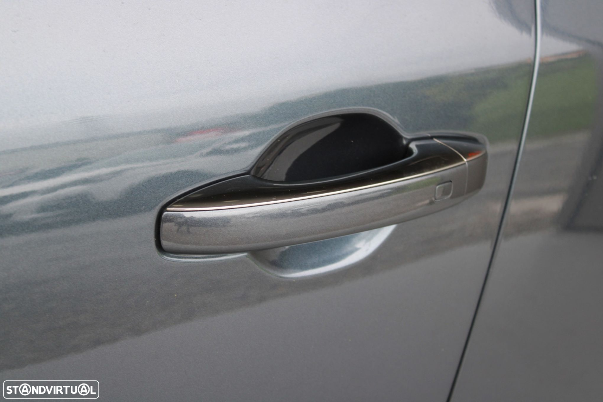 Renault Mégane Sport Tourer 1.5 Blue dCi Intens - 17
