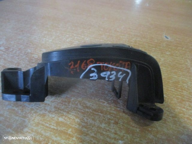 Interruptor 75B596 TOYOTA AVENSIS 2008 2.0D4D 126CV 5P CINZA Botões Multifunções No Volante - 2