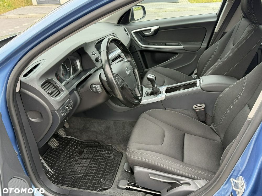 Volvo S60 D4 Kinetic - 18