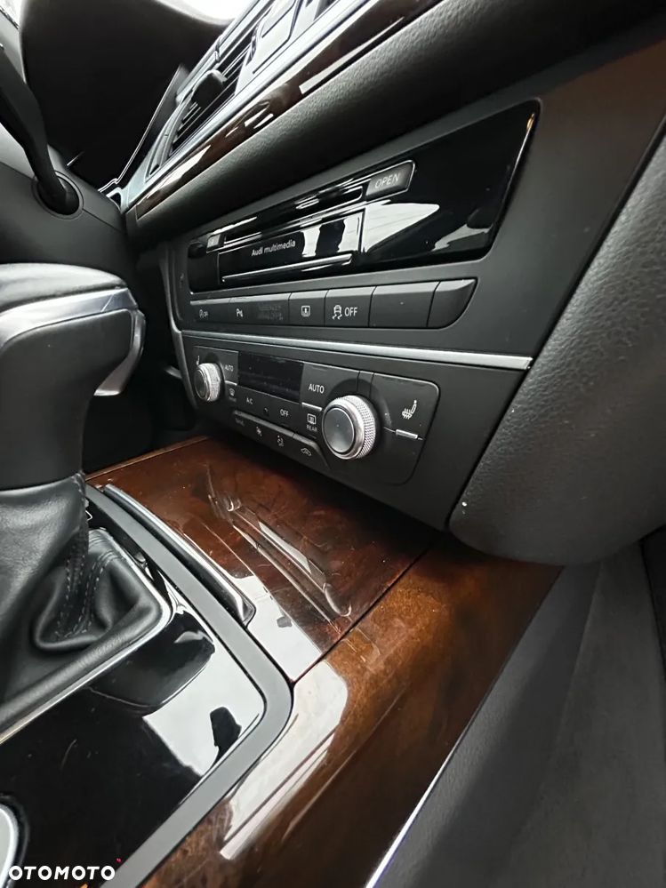 Audi A6 Limousine - 9