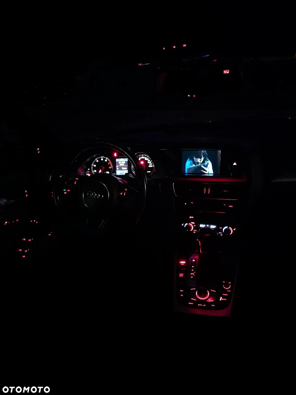 Audi A4 2.0 TFSI Quattro S tronic - 14