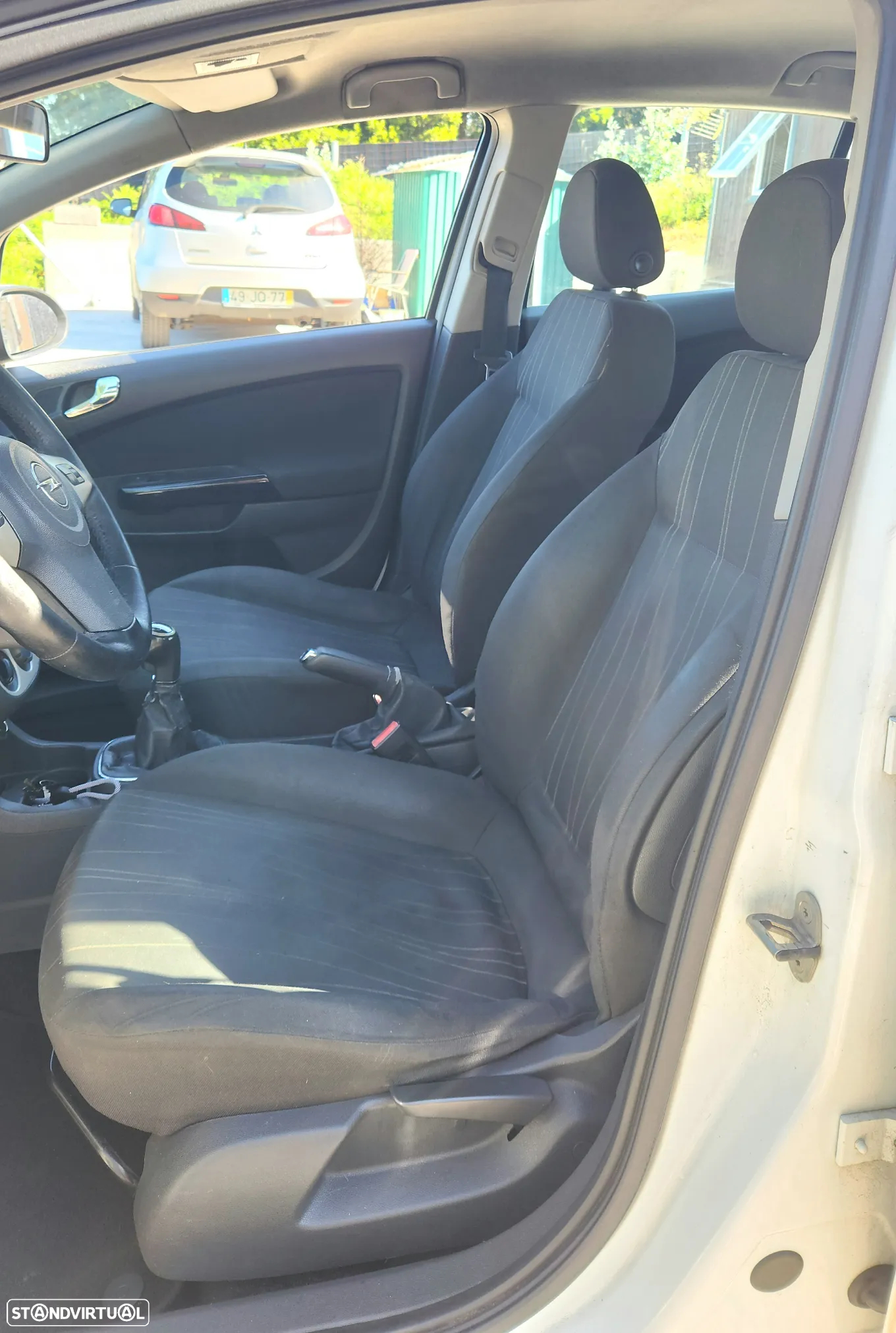 Opel Corsa 1.3 CDTi Enjoy EcoFLEX - 10