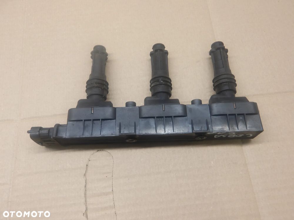 OPEL CORSA C LIFT 03-06 1.0B CEWKA ZAPŁONOWA 0221503471 - 1