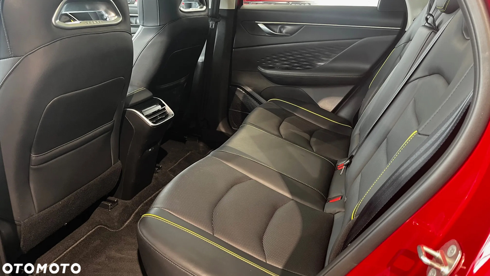 Baic Beijing 5 1.5T Luxury DCT - 9
