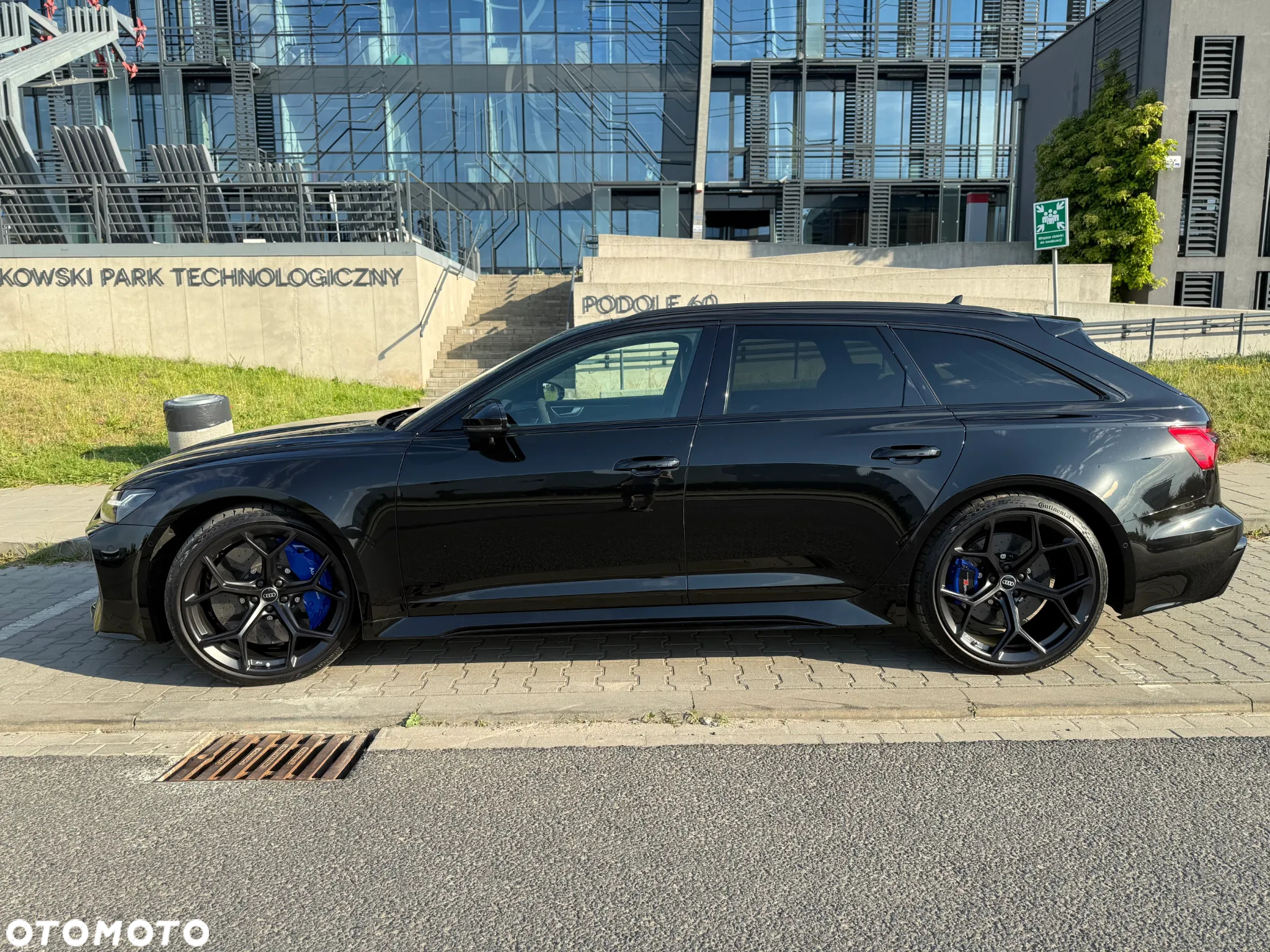 Audi RS6 - 5