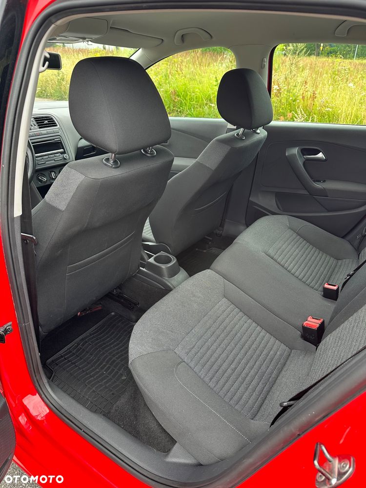Volkswagen Polo - 10
