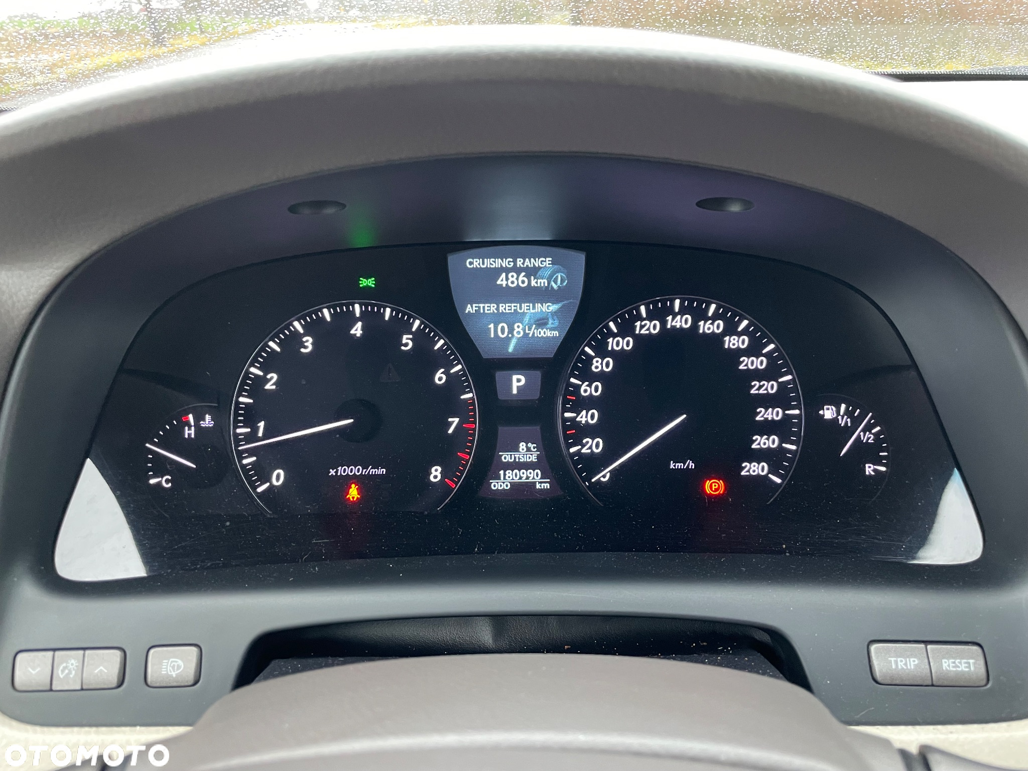 Lexus LS 460 Prestige - 15