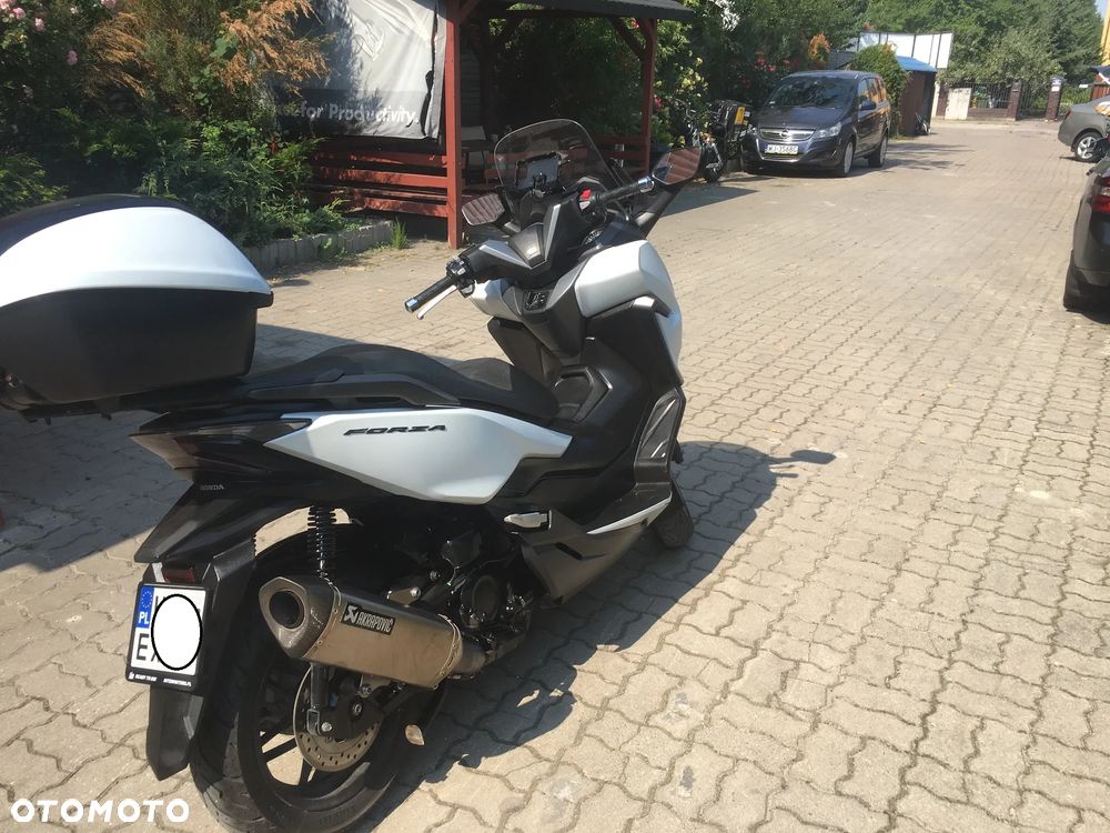 Honda NSS - 2