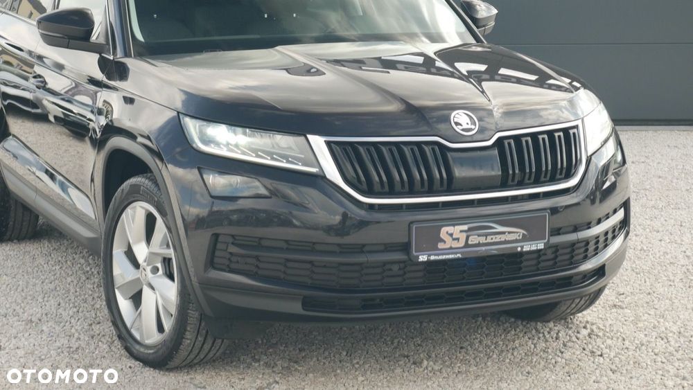 Skoda Kodiaq - 23