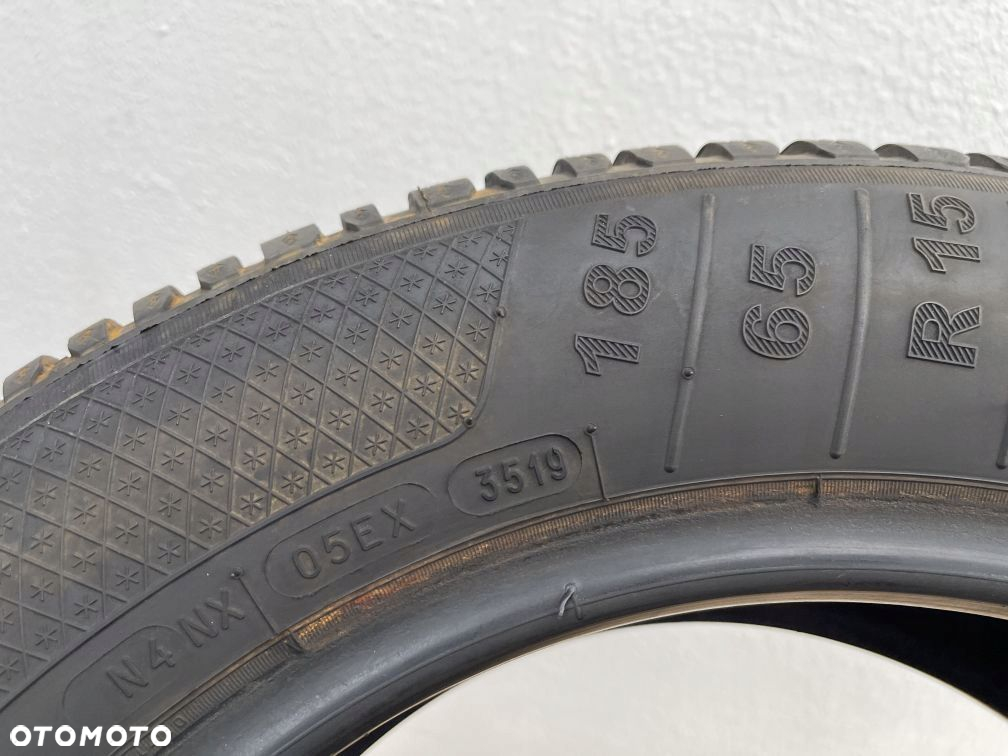 OPONY 185/65/15 92T KLEBER KRISALP HP3 - 7
