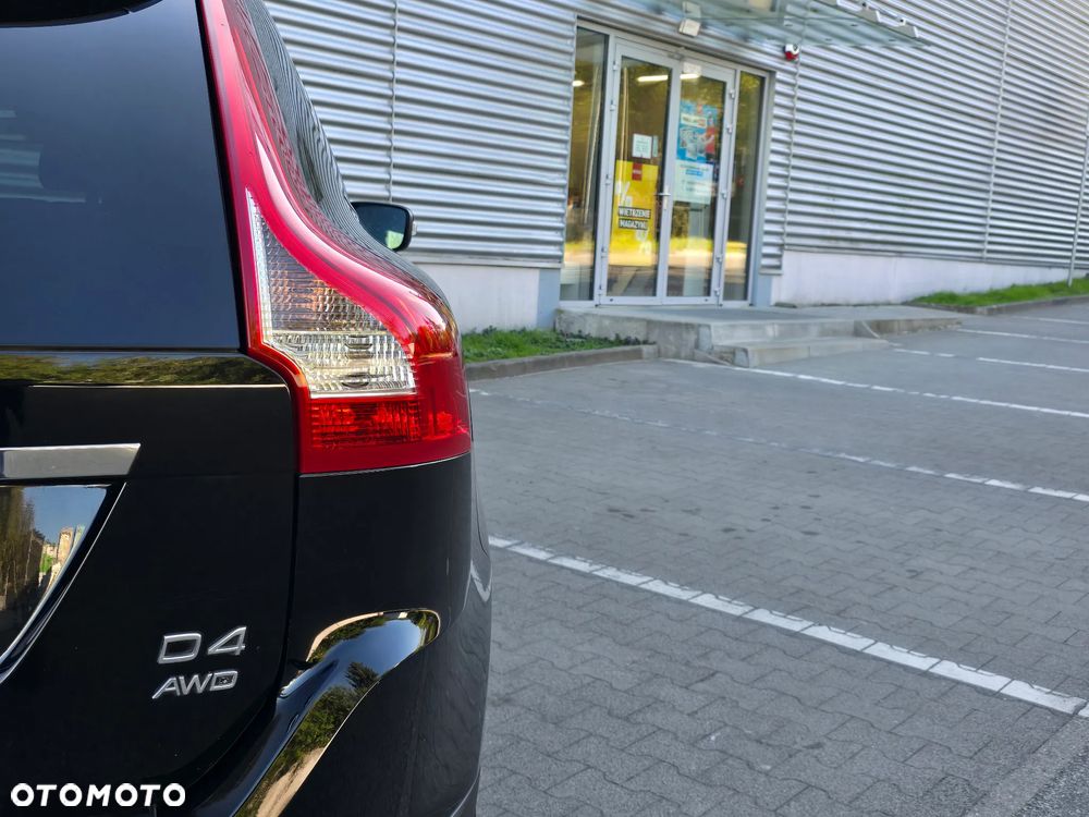 Volvo XC 60 - 29