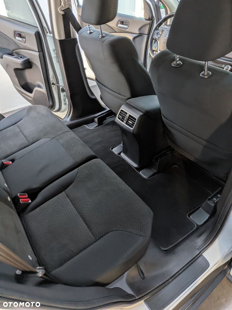 Honda CR-V 1.6i DTEC 4WD Elegance - 32