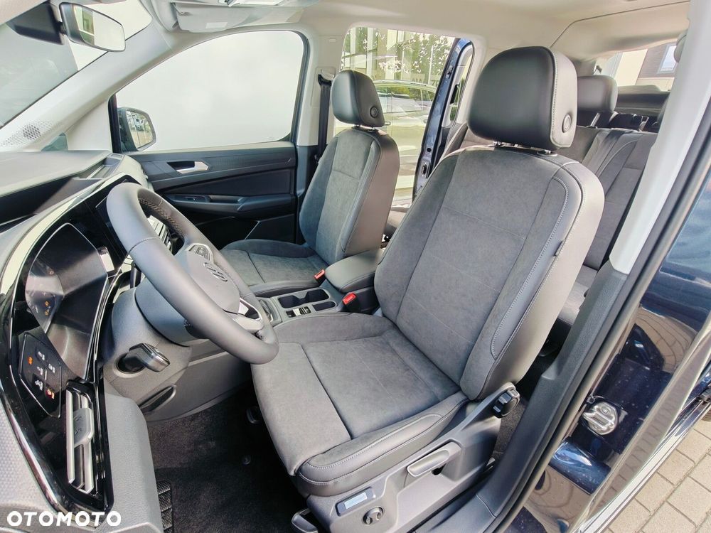 Volkswagen Caddy Maxi 2.0 TDI Style 4Motion - 26