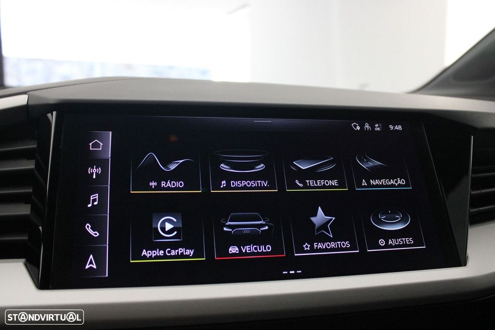 Audi Q4 e-tron 50 quattro 82 kWH - 18