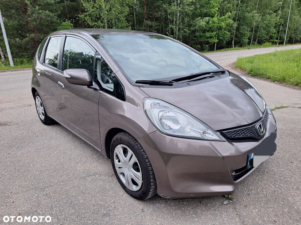 Honda Jazz 1.4 Elegance - 3