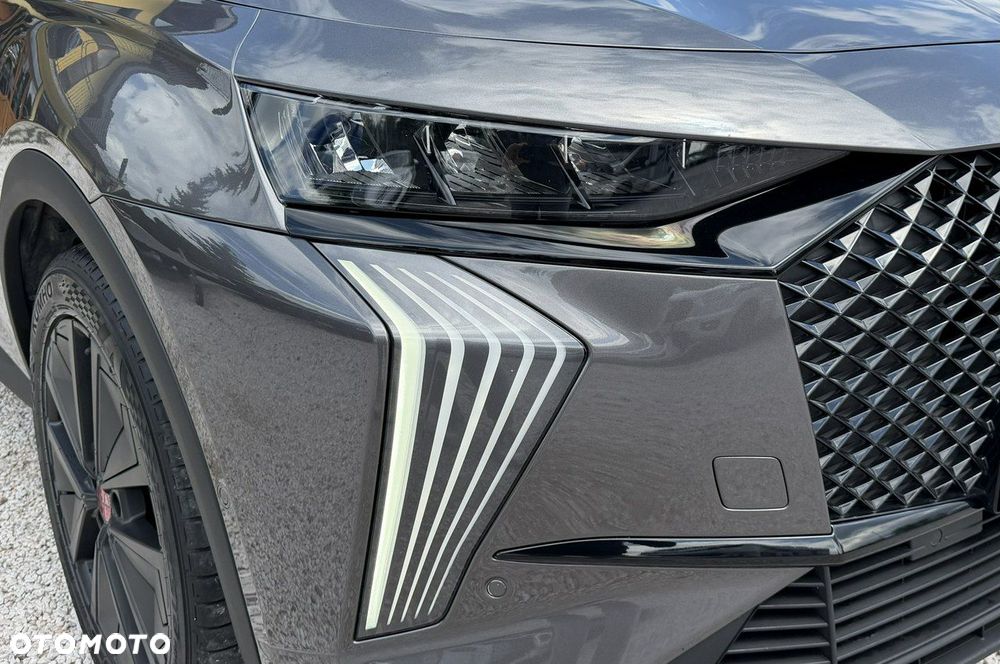 DS Automobiles DS 7 Crossback - 10