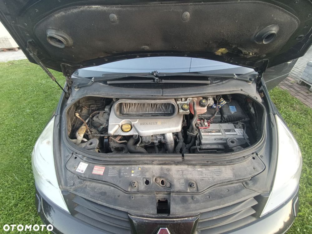 Renault Espace - 19