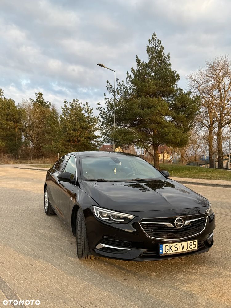 Opel Insignia 2.0 4x4 Innovation - 10