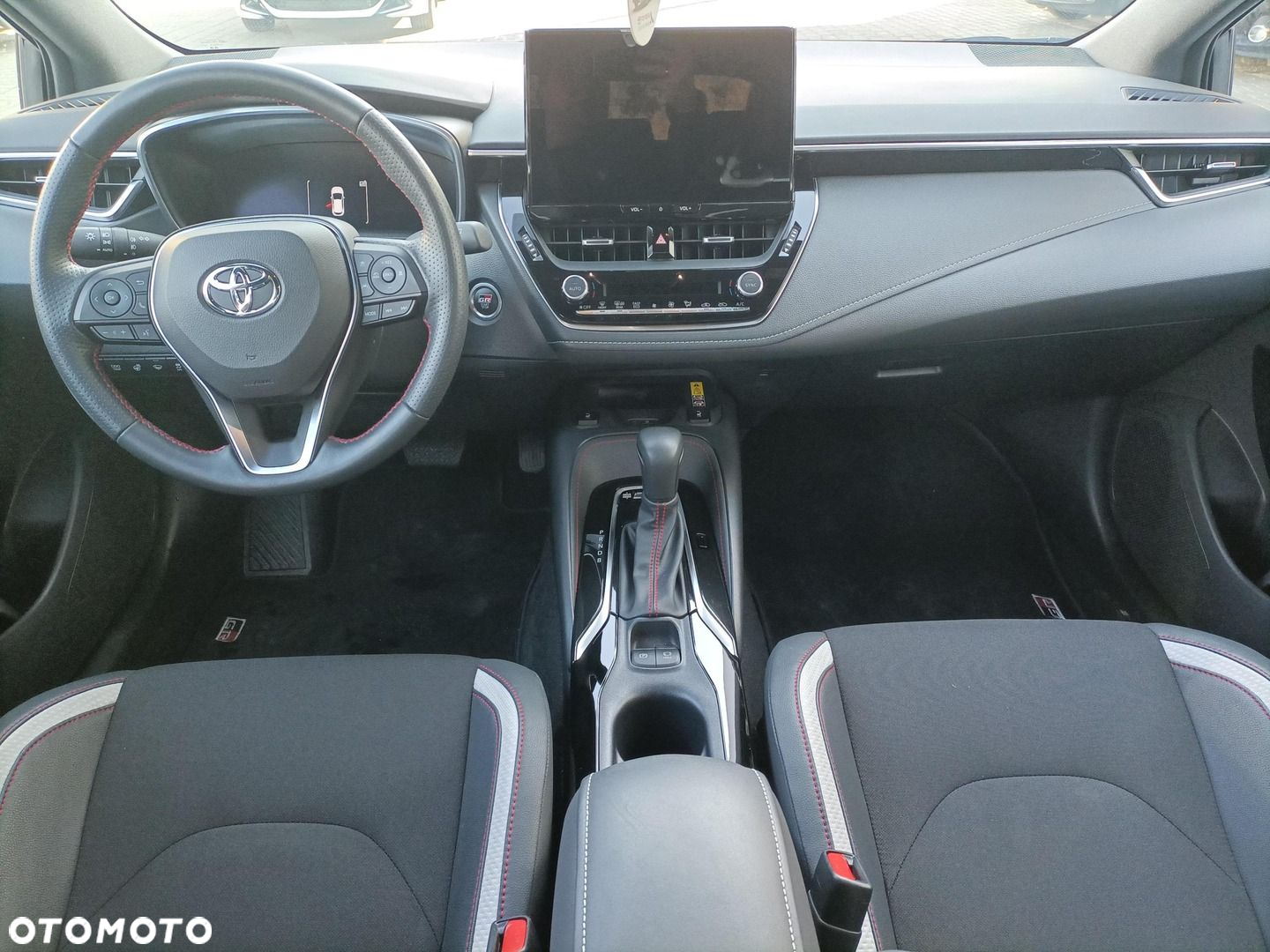 Toyota Corolla - 9