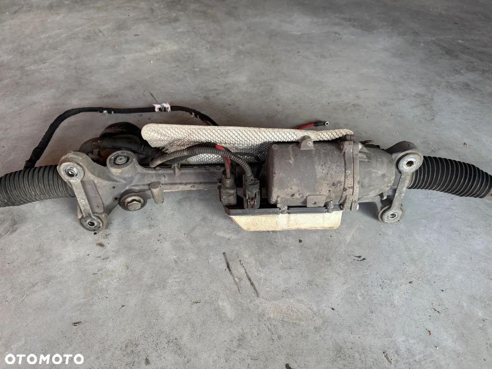 Maglownica przekładnia kierownicza Vw Skoda 5N1909144R 3AB423050E - 4