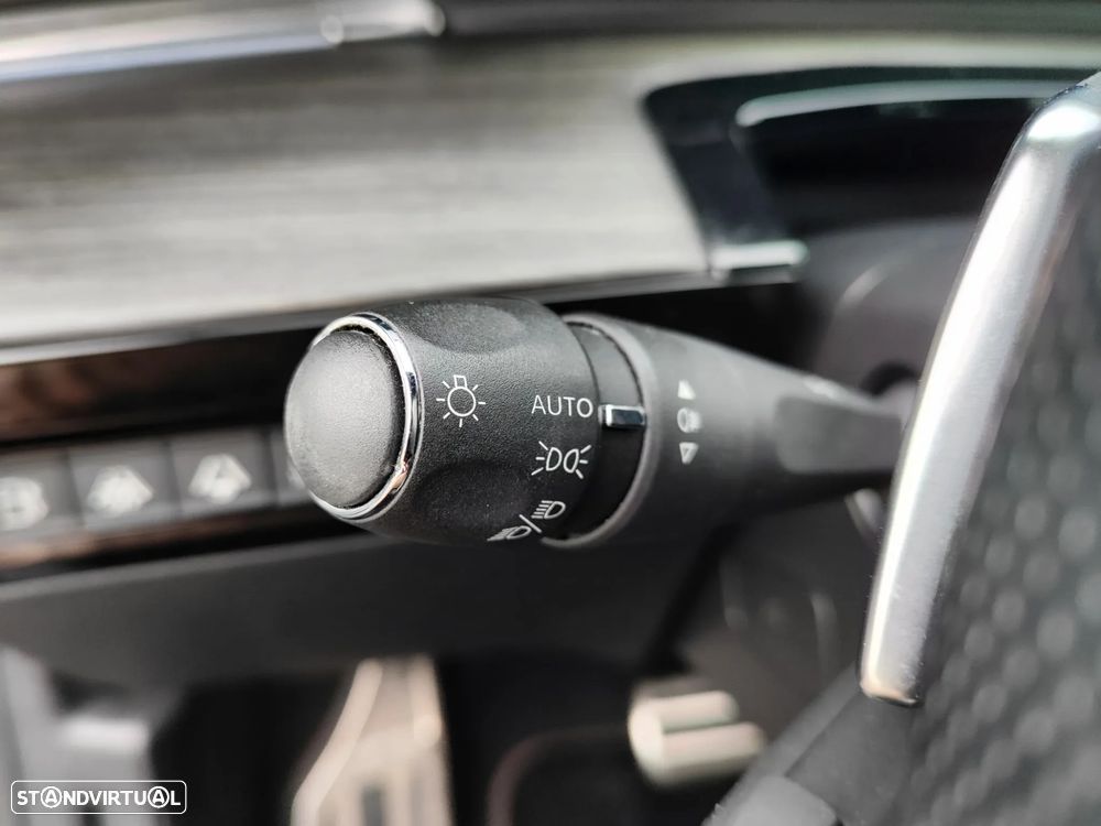 Peugeot 508 SW 1.6 Hybrid GT Pack e-EAT8 - 39