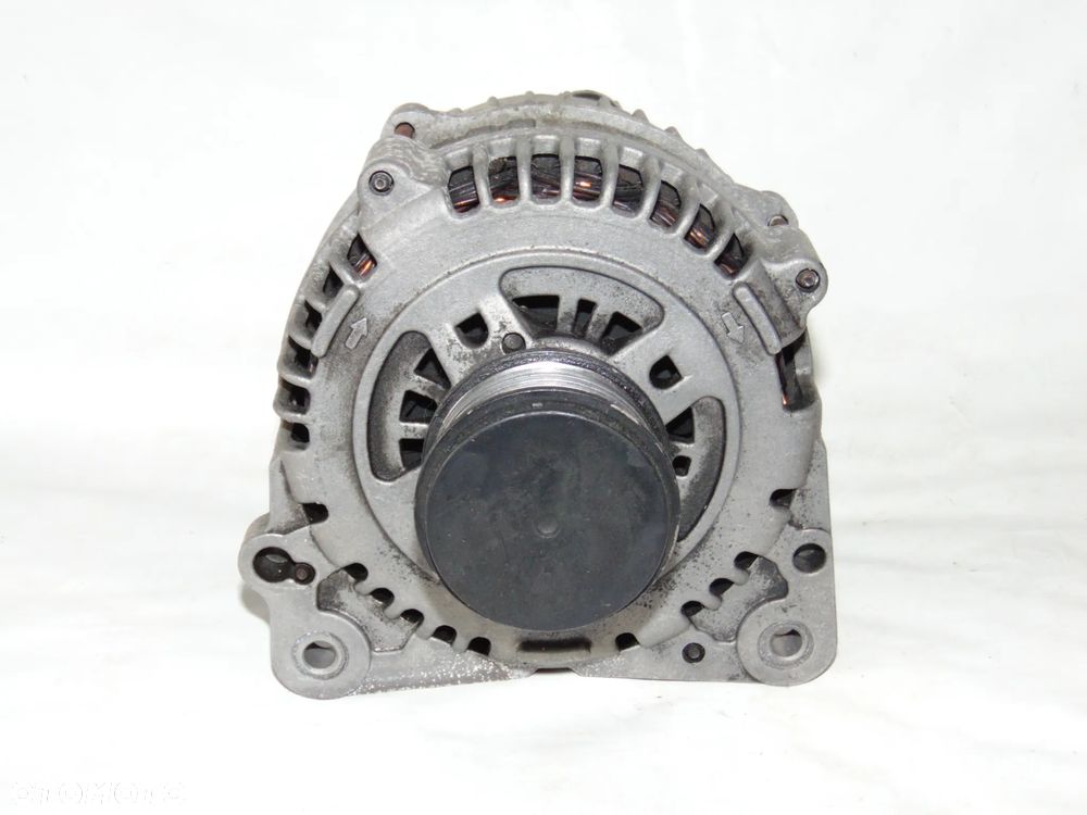 Alternator ATD VW Volkswagen Polo Golf 4 IV Bora Fabia New Beetle Seat Ibiza III diesel 1.9 TDI - 2