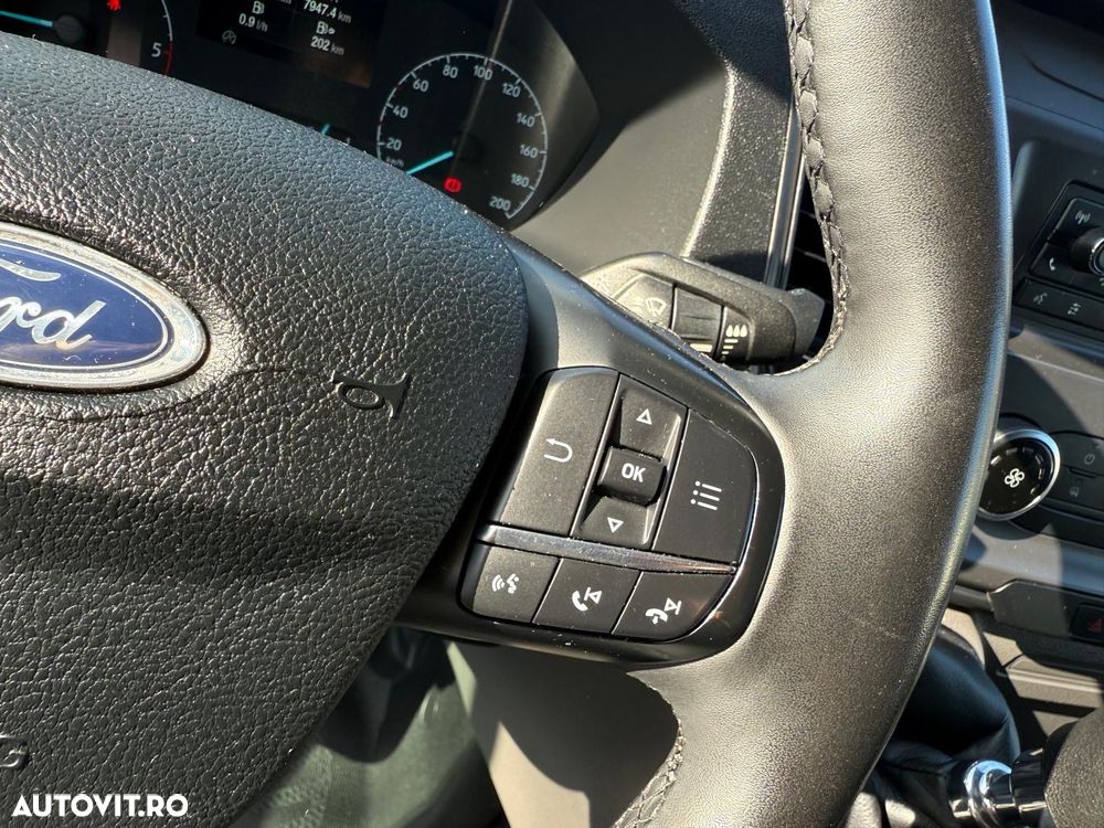 Ford Transit L4H3 - 18