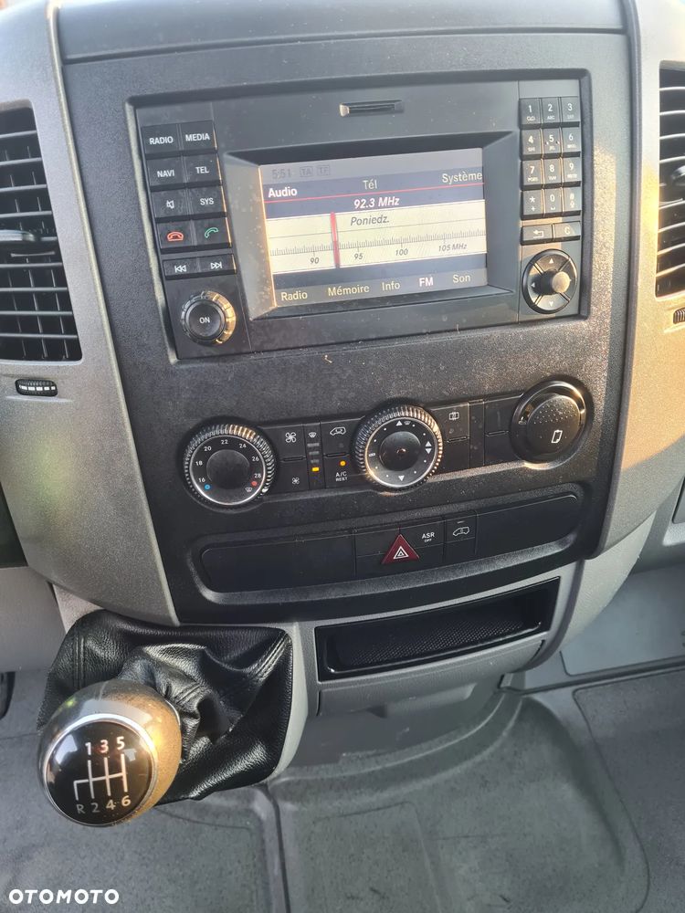 Volkswagen Crafter - 22