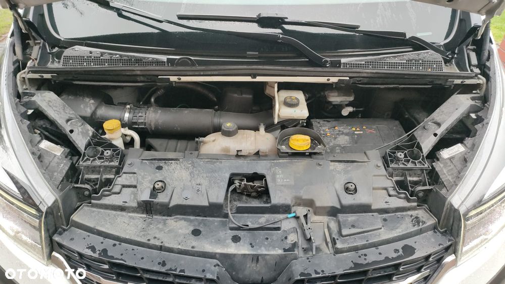 Renault Trafic - 10