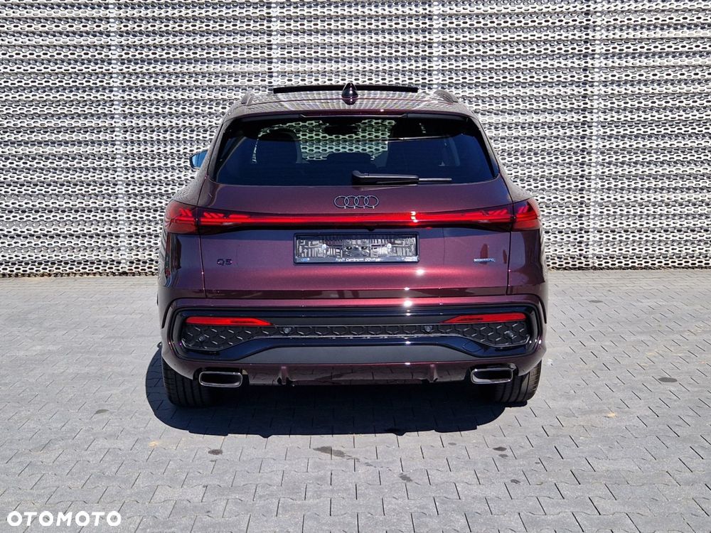 Audi Q5 - 5
