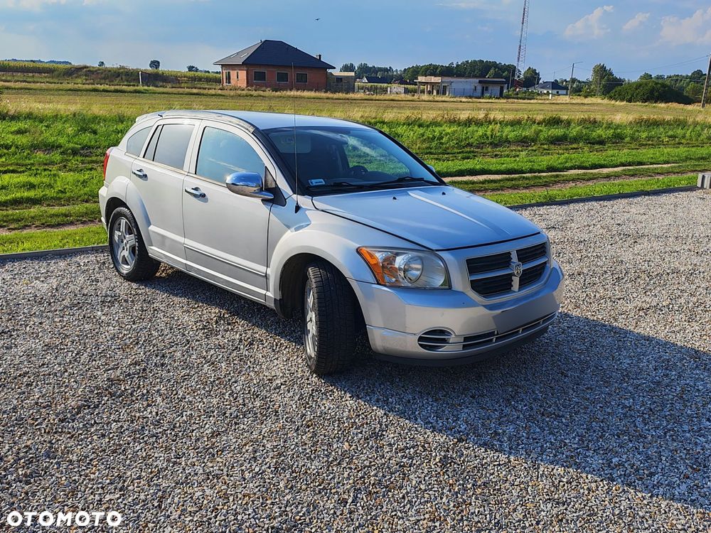 Dodge Caliber - 2