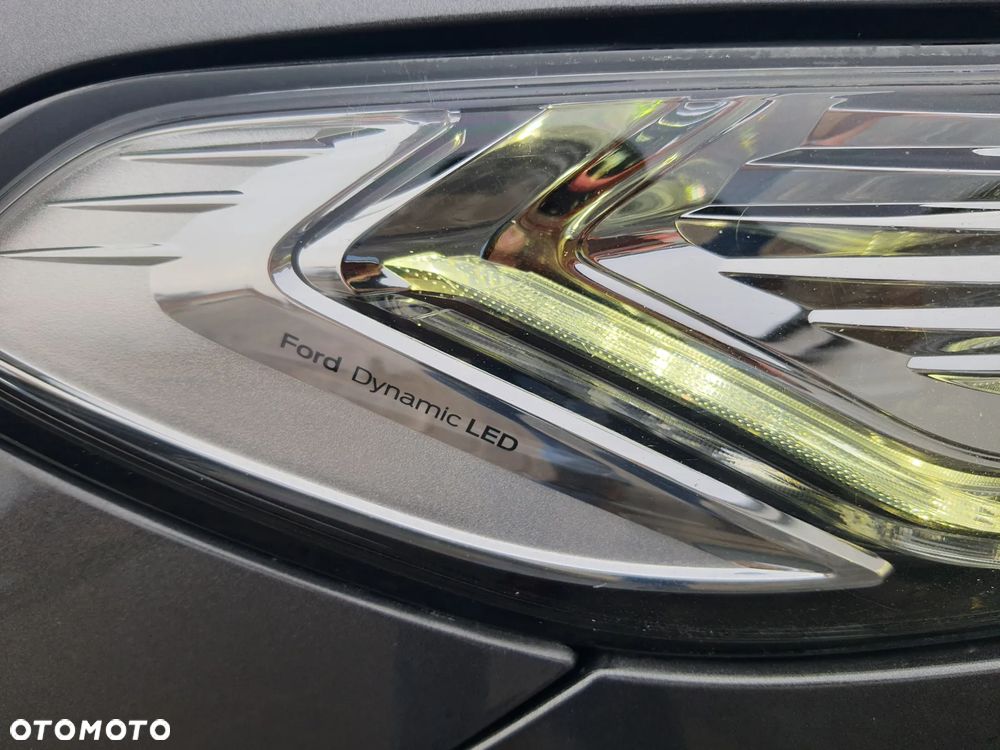 Ford Mondeo 2.0 TDCi Titanium - 20