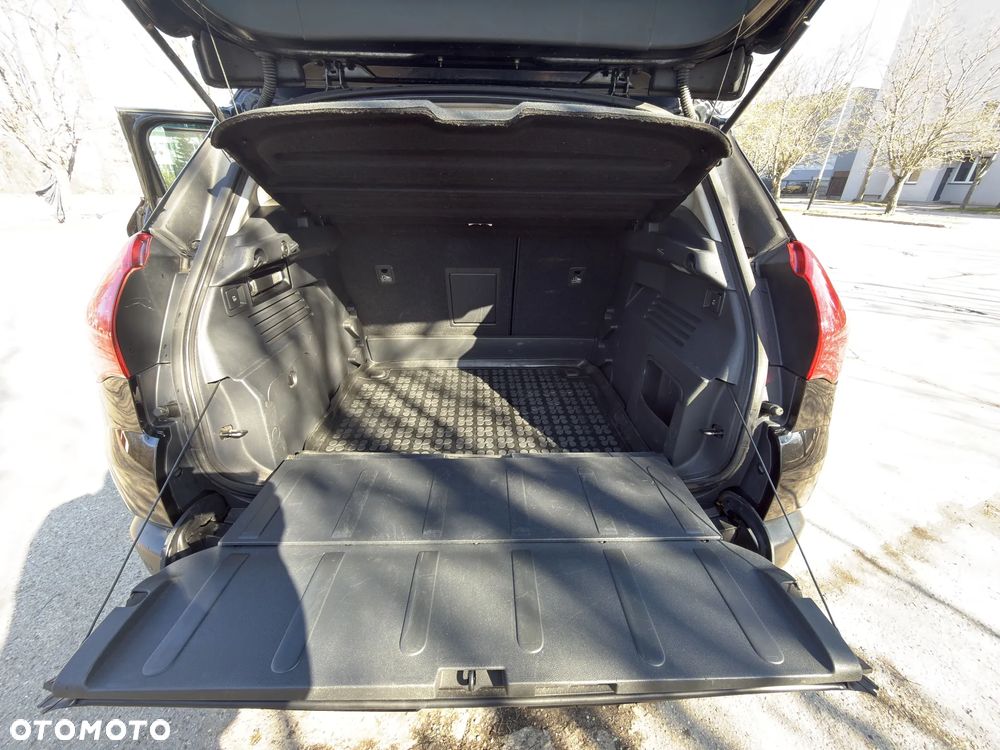 Peugeot 3008 - 22