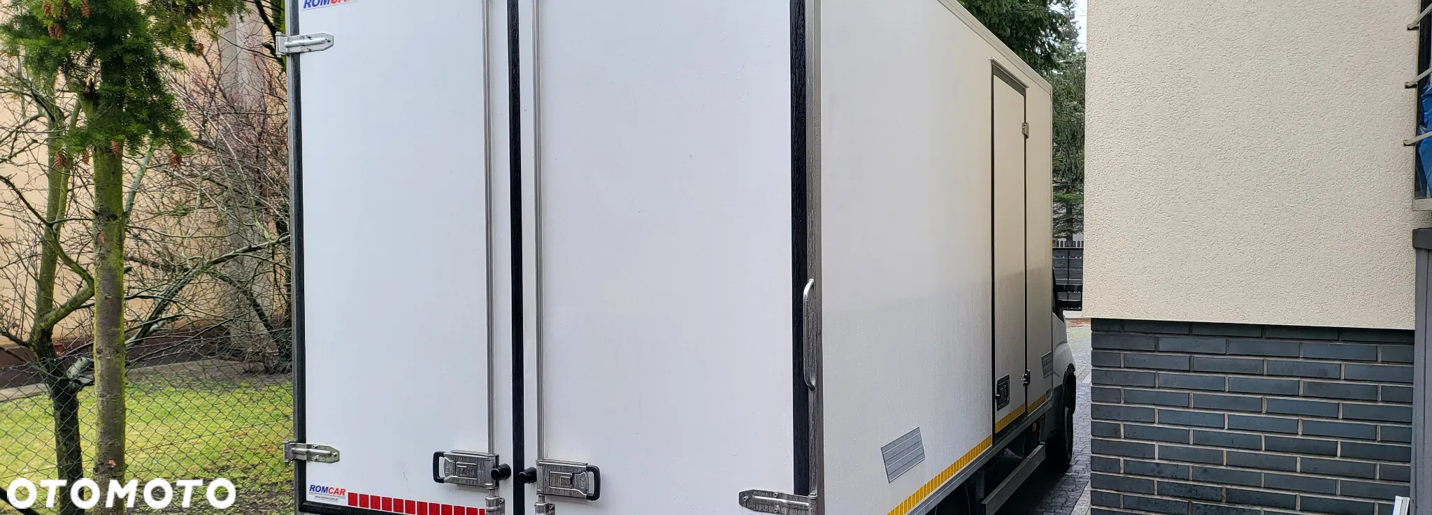 Iveco DAYLI - 4