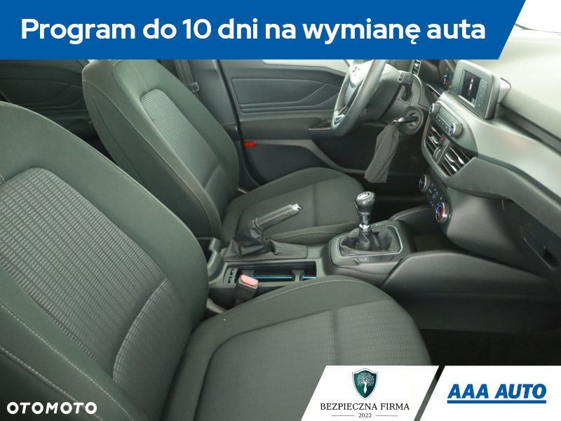 Ford Focus - 9
