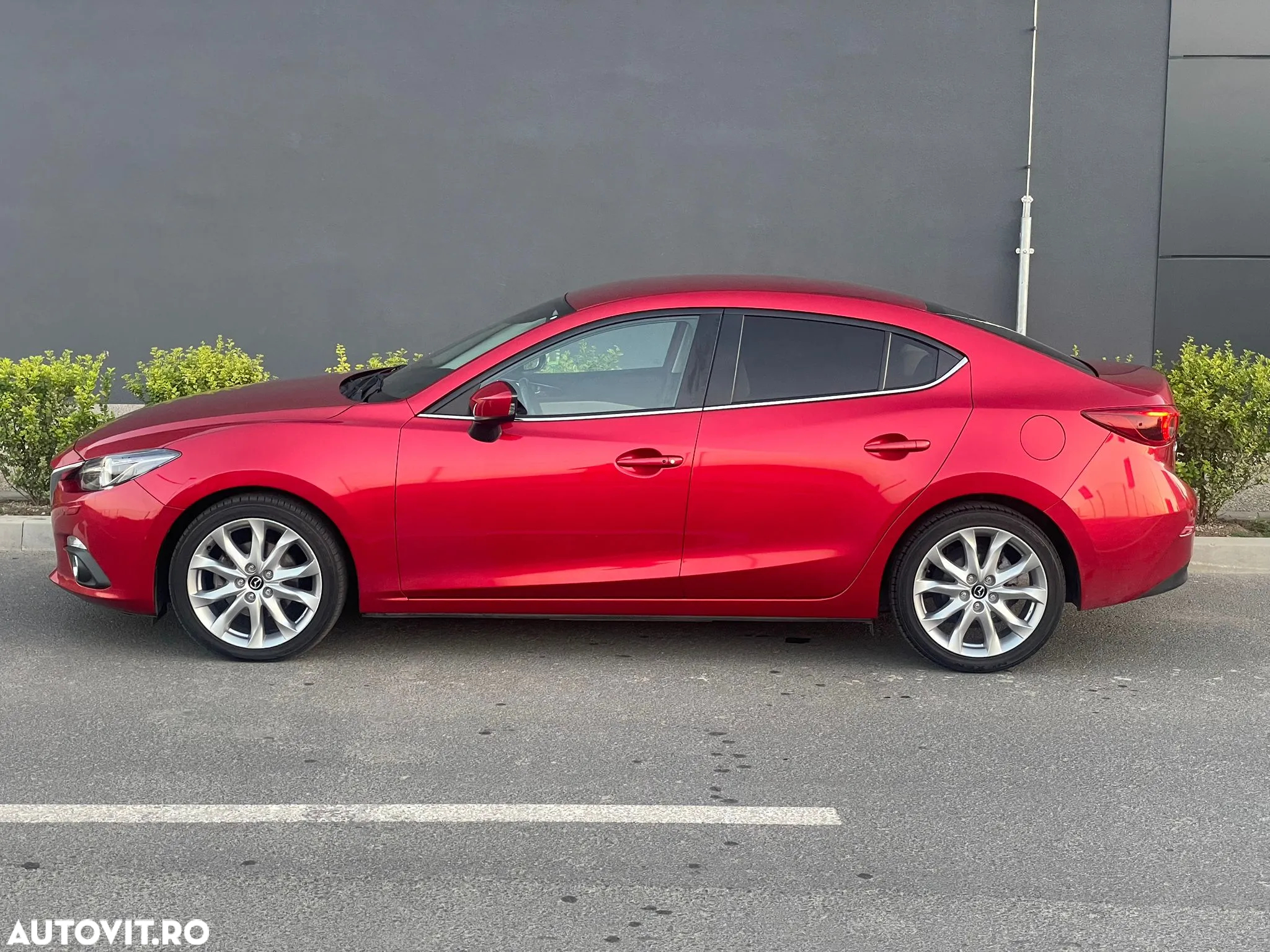Mazda 3 CD150 Revolution Top - 2