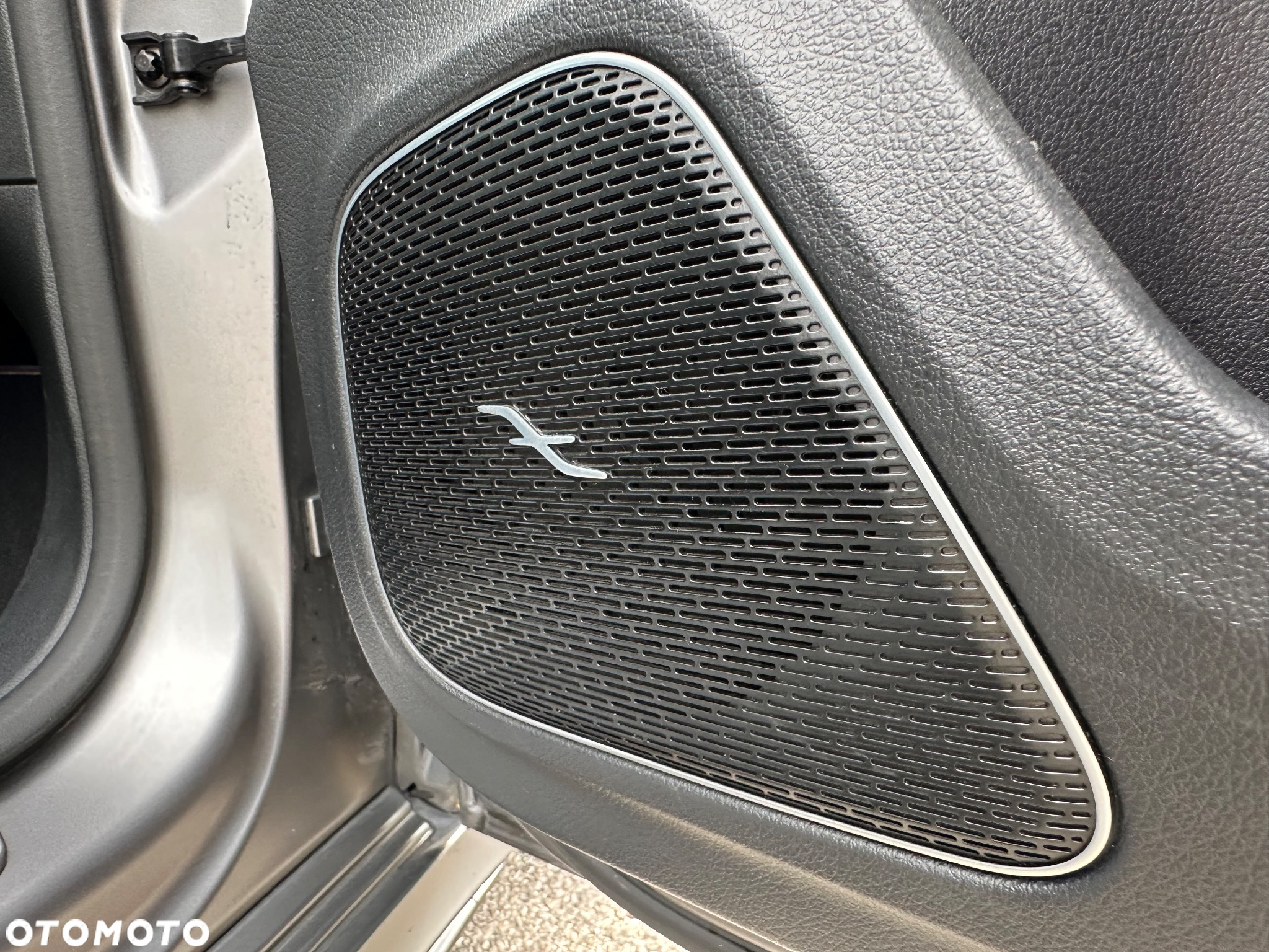 Mercedes-Benz Klasa A 45 S AMG 4-Matic Special Edition 1 8G-DCT - 21